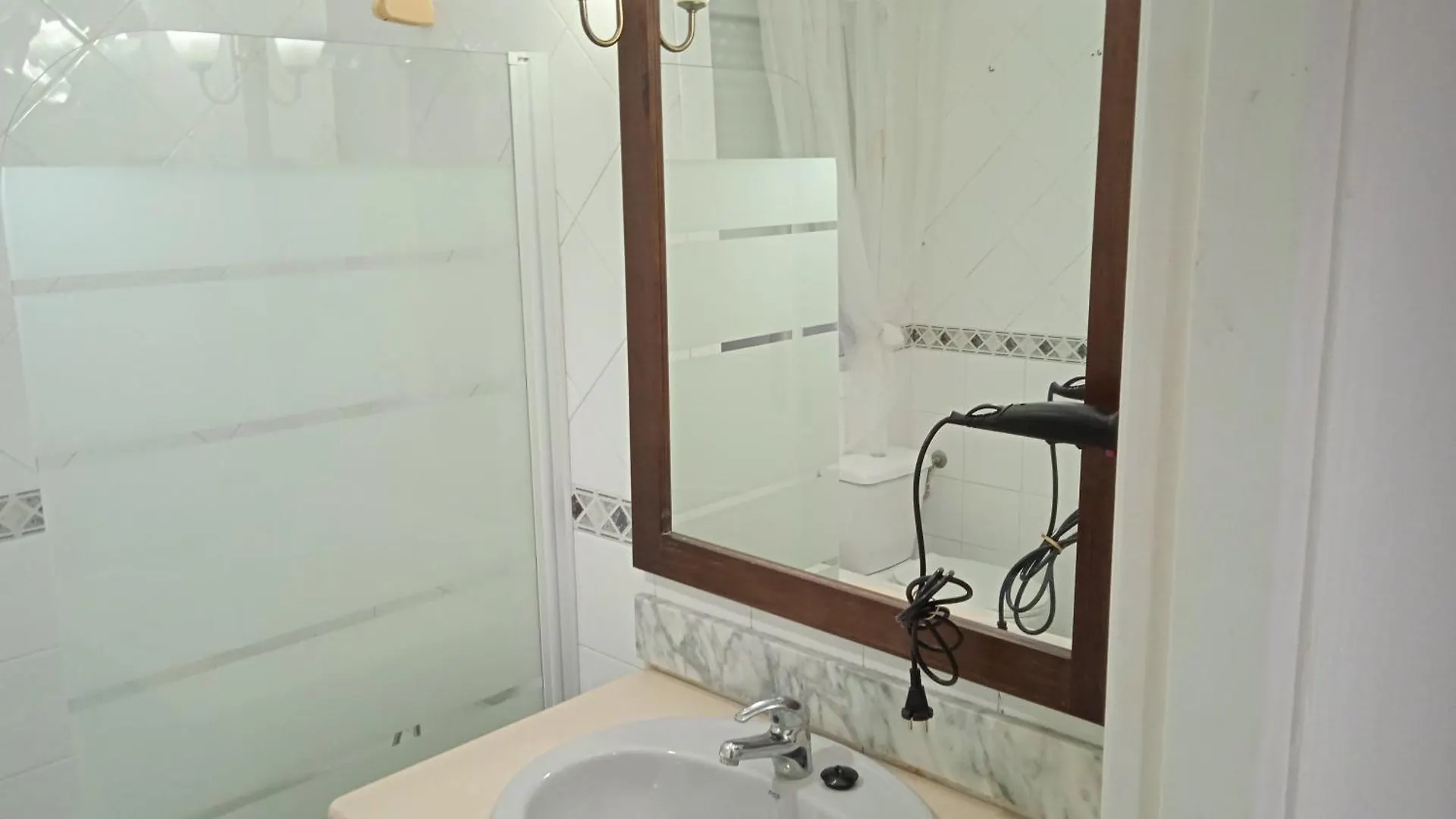 아파트 Apartamento San Fernando 카디스