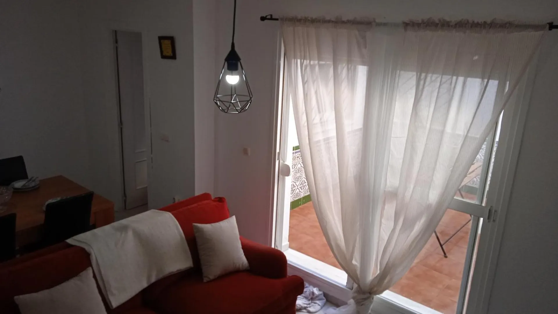 아파트 Apartamento San Fernando 카디스 스페인