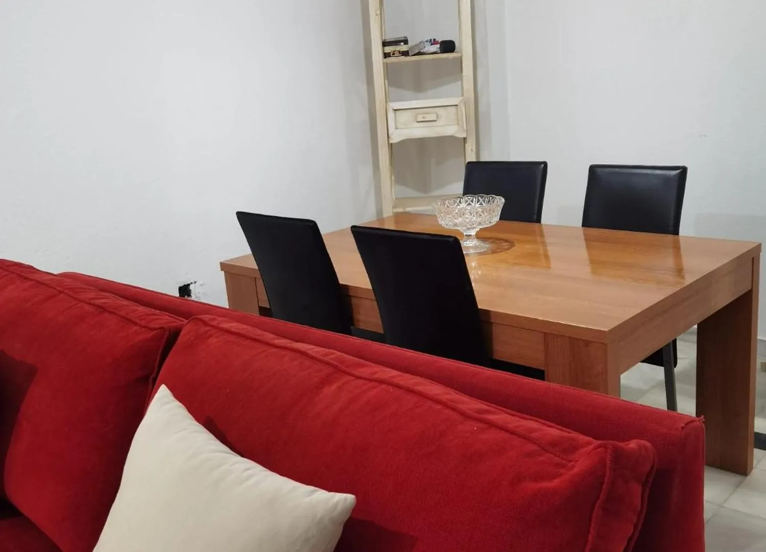 Apartamento San Fernando 카디스 스페인