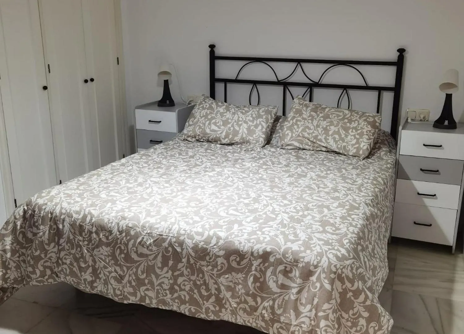 Apartamento San Fernando 카디스 0*,  스페인